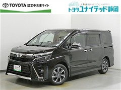 トヨタ ヴォクシー ZS キラメキ3