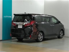 アルファード S Cパッケージ