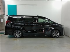 アルファード S Cパッケージ