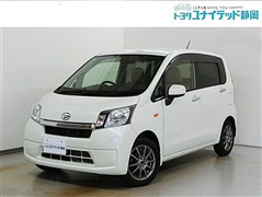 ダイハツ ムーヴ L SA