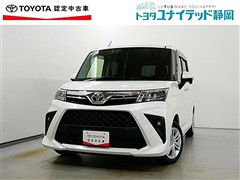 トヨタ ルーミー G
