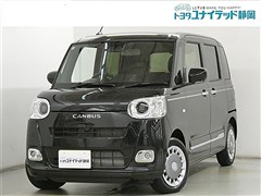 ダイハツ ムーヴキャンバス セオリー G