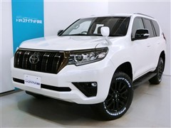 ランクルプラド TXーL 70th