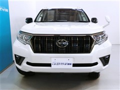 ランクルプラド TXーL 70th