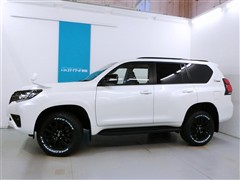 ランクルプラド TXーL 70th