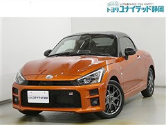 コペン GR スポーツ