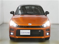 コペン GR スポーツ