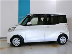 デイズルークス X