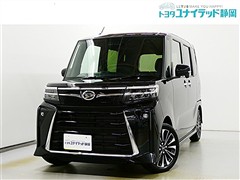 タント カスタムRS