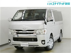 ハイエースバン スーパーGL