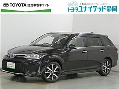 カローラフィールダーHV G WxB