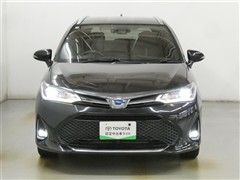カローラフィールダーHV G WxB