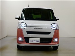 ムーヴキャンバス ストライプス G