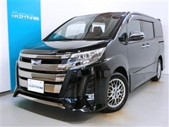 トヨタ　ノアHV Si WxB3