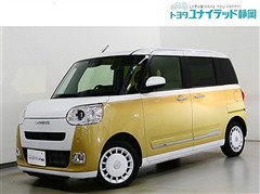 ダイハツ ムーヴキャンバス ストライプス G