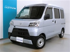 トヨタ ピクシスバン デラックス SA3