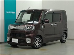 ピクシスメガ Gターボ SA3