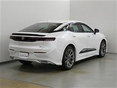 クラウンクロスオーバー G レザー