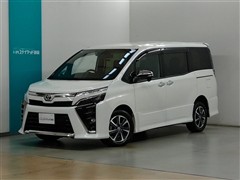 ヴォクシー ZS キラメキ3