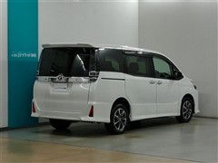 ヴォクシー ZS キラメキ3