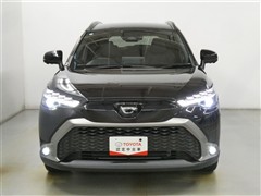 カローラクロス ハイブリッド Z