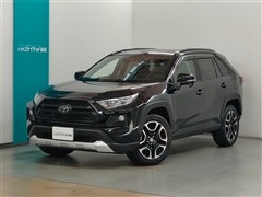 RAV4 アドベンチャー