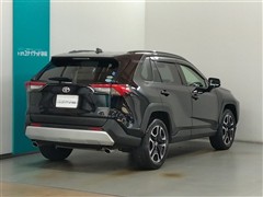 RAV4 アドベンチャー
