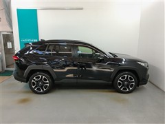 RAV4 アドベンチャー