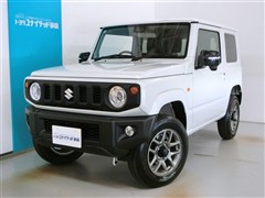 スズキ　ジムニー XC