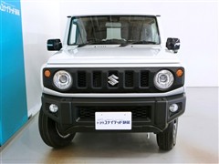 ジムニー XC