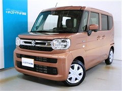 スズキ　スペーシア ハイブリッド G