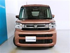 スペーシア ハイブリッド G