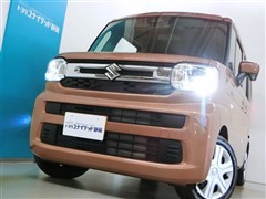 スペーシア ハイブリッド G