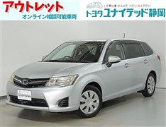 トヨタ カローラフィールダー 1.5G