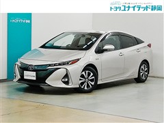 トヨタ プリウスPHV Sナビパッケージ
