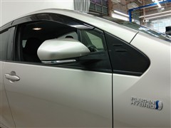 プリウスPHV Sナビパッケージ