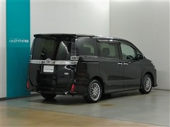 ヴォクシーHV ZS キラメキ3