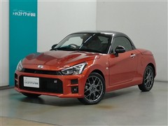 コペン GR スポーツ