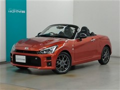 コペン GR スポーツ