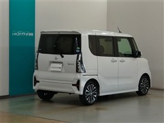 タント カスタムRS