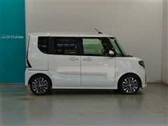 タント カスタムRS