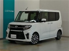 ダイハツ タント カスタムRS