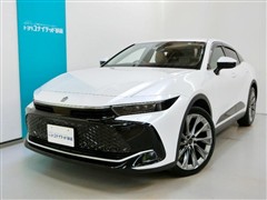 クラウンクロスオーバGアドバンスト