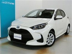 ヤリス ハイブリッド G