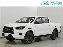 トヨタ ハイラックス Z GRスポーツ