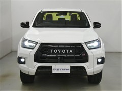 ハイラックス Z GRスポーツ