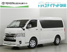 ハイエースワゴン GL