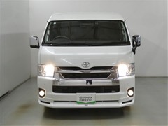 ハイエースワゴン GL