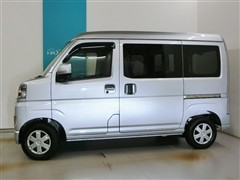 ピクシスバン クルーズターボ