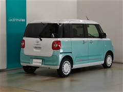 ムーヴキャンバス ストライプス G